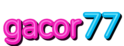 gacor77 — logo kanal