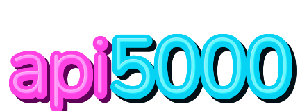 api5000 — logo kanal