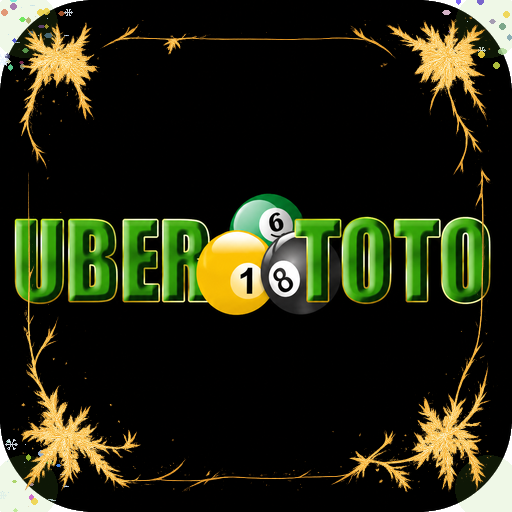 ubertoto — galeri pratinjau - APK Resmi
